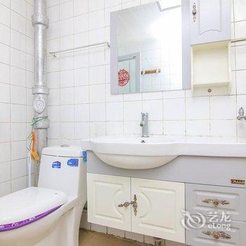 北戴河盈盈家庭公寓酒店提供图片