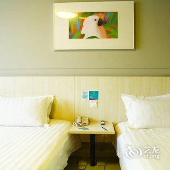 锦江之星(横店影视城店)酒店提供图片