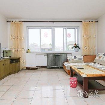 北戴河盈盈家庭公寓酒店提供图片