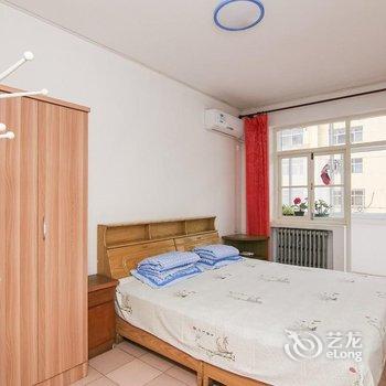 北戴河盈盈家庭公寓酒店提供图片