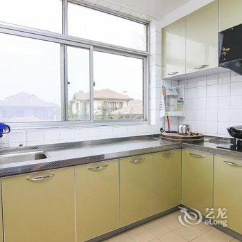 北戴河盈盈家庭公寓酒店提供图片