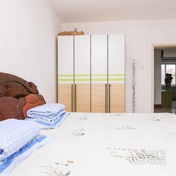 北戴河盈盈家庭公寓酒店提供图片