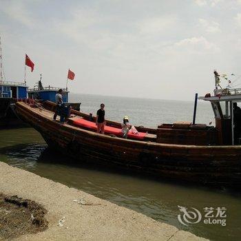 唐山湾国际旅游岛芸玮海景公寓酒店提供图片