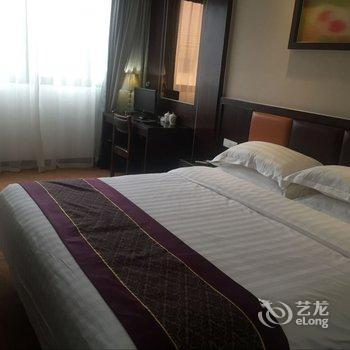 乌镇星期天商务宾馆酒店提供图片