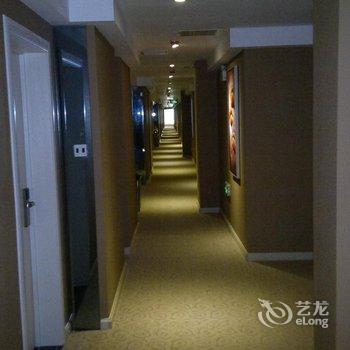 郎溪中朗快捷酒店(宣城)酒店提供图片