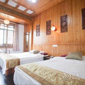 黄山宏村宏安客栈酒店提供图片