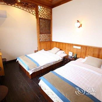 黄山宏村宏安客栈酒店提供图片