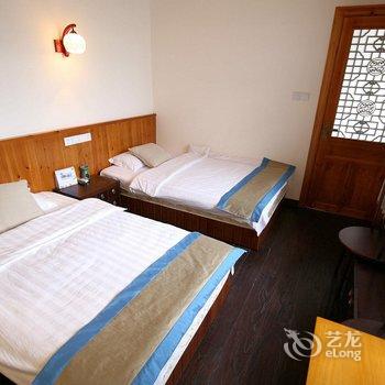 黄山宏村宏安客栈酒店提供图片