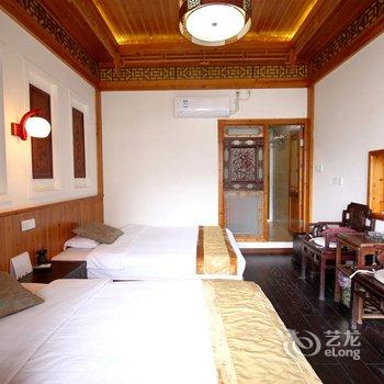 黄山宏村宏安客栈酒店提供图片