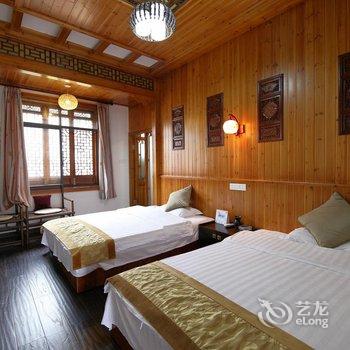 黄山宏村宏安客栈酒店提供图片