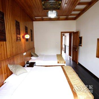 黄山宏村宏安客栈酒店提供图片