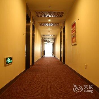 莫泰(黄山滨江路屯溪老街店)酒店提供图片