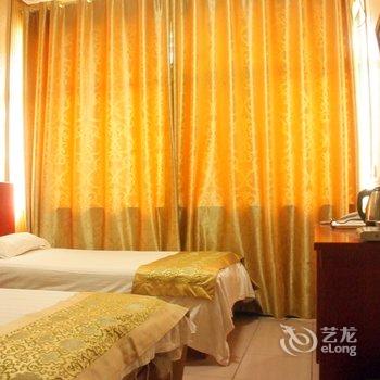 枣庄赛江南商务宾馆酒店提供图片