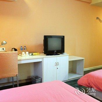 如家快捷酒店(威海世昌大道大润发幸福门店)酒店提供图片