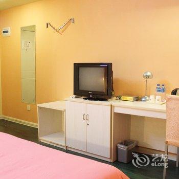 如家快捷酒店(威海世昌大道大润发幸福门店)酒店提供图片