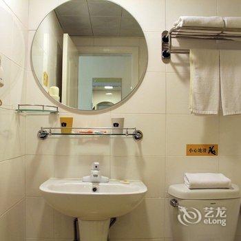 如家快捷酒店(威海世昌大道大润发幸福门店)酒店提供图片