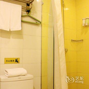 如家快捷酒店(威海世昌大道大润发幸福门店)酒店提供图片