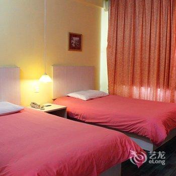 如家快捷酒店(威海世昌大道大润发幸福门店)酒店提供图片