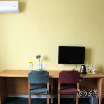 如家快捷酒店(威海世昌大道大润发幸福门店)酒店提供图片