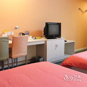 如家快捷酒店(威海世昌大道大润发幸福门店)酒店提供图片