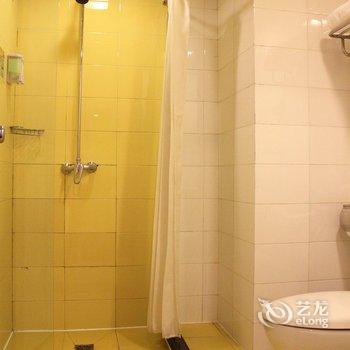 如家快捷酒店(威海世昌大道大润发幸福门店)酒店提供图片