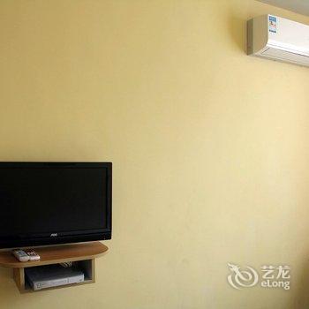 如家快捷酒店(威海世昌大道大润发幸福门店)酒店提供图片