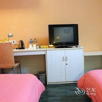 如家快捷酒店(威海世昌大道大润发幸福门店)酒店提供图片