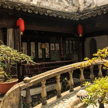 黄山宏村宏安客栈酒店提供图片