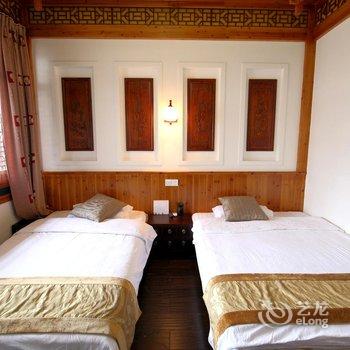 黄山宏村宏安客栈酒店提供图片