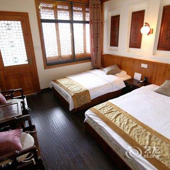 黄山宏村宏安客栈酒店提供图片