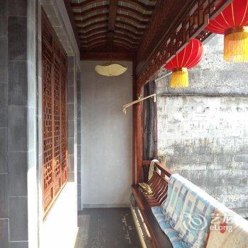 黄山宏村宏安客栈酒店提供图片