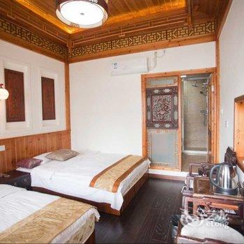 黄山宏村宏安客栈酒店提供图片