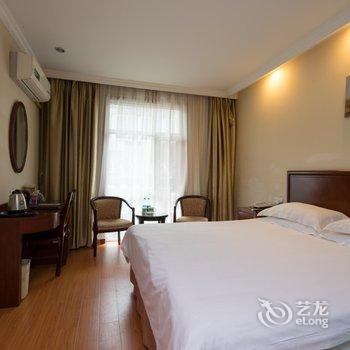 格林豪泰(芜湖滨江世茂快捷酒店)酒店提供图片