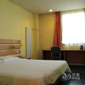 如家快捷酒店(威海世昌大道大润发幸福门店)酒店提供图片