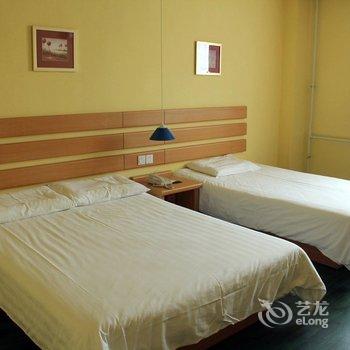 如家快捷酒店(威海世昌大道大润发幸福门店)酒店提供图片