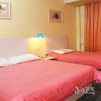 如家快捷酒店(威海世昌大道大润发幸福门店)酒店提供图片