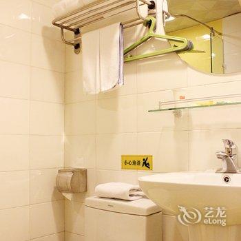 如家快捷酒店(威海世昌大道大润发幸福门店)酒店提供图片