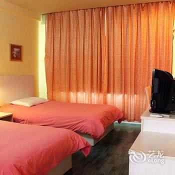 如家快捷酒店(威海世昌大道大润发幸福门店)酒店提供图片