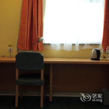 如家快捷酒店(威海世昌大道大润发幸福门店)酒店提供图片