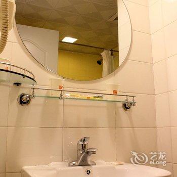 如家快捷酒店(威海世昌大道大润发幸福门店)酒店提供图片