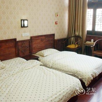 枣庄台儿庄古城久和雅舍酒店提供图片