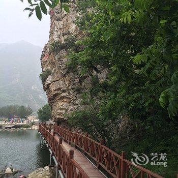 庄河冰峪山庄酒店提供图片