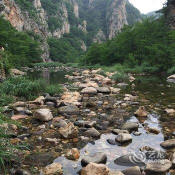 庄河冰峪山庄酒店提供图片