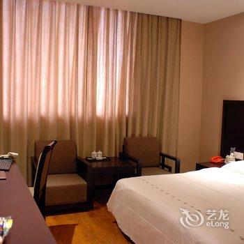 峨眉山宏济商务酒店酒店提供图片