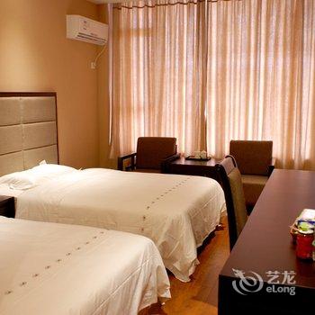 峨眉山宏济商务酒店酒店提供图片