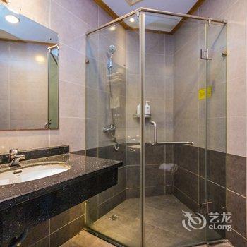 峨眉山宏济商务酒店酒店提供图片