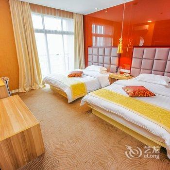 峨眉山佰思特酒店酒店提供图片