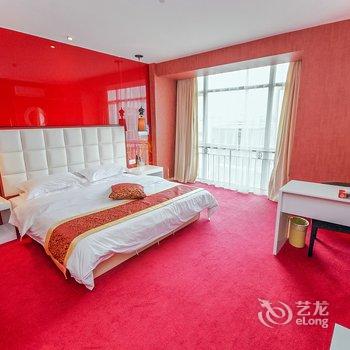 峨眉山佰思特酒店酒店提供图片