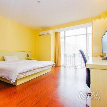 峨眉山佰思特酒店酒店提供图片