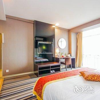 峨眉山佰思特酒店酒店提供图片